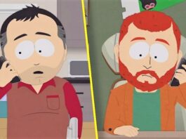 South Park