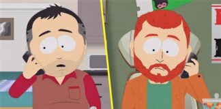 South Park