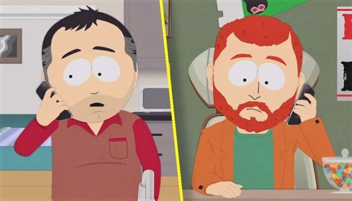 South Park