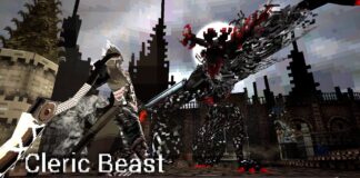 bloodborne