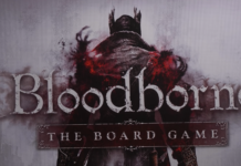 bloodborne board game