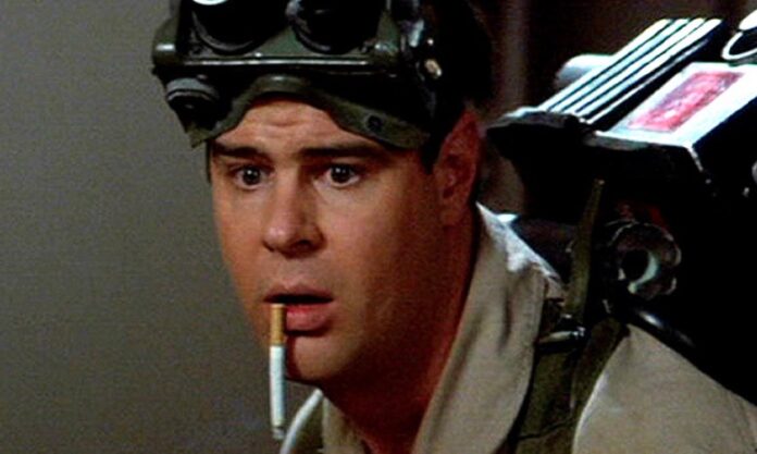 dan aykroyd