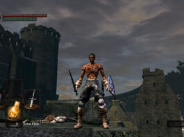 dark souls