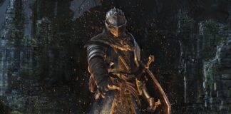 dark souls social