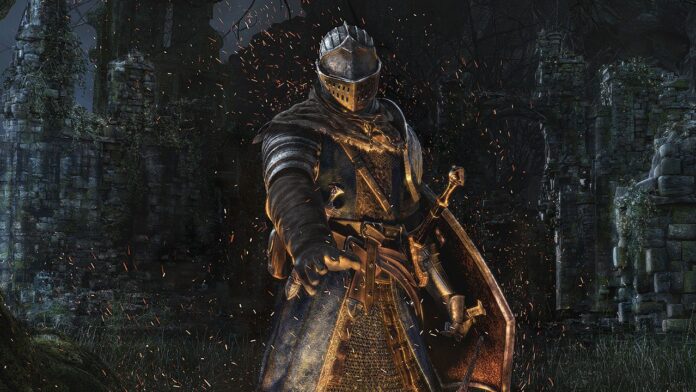 dark souls social