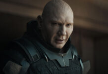 dave bautista, dune