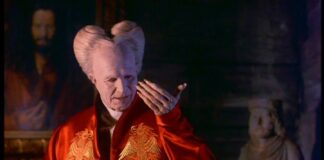 dracula di bram stoker, gary oldman