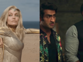 eternals