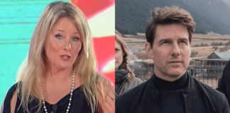 flavia vento, tom cruise