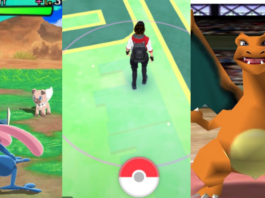 giochi pokèmon