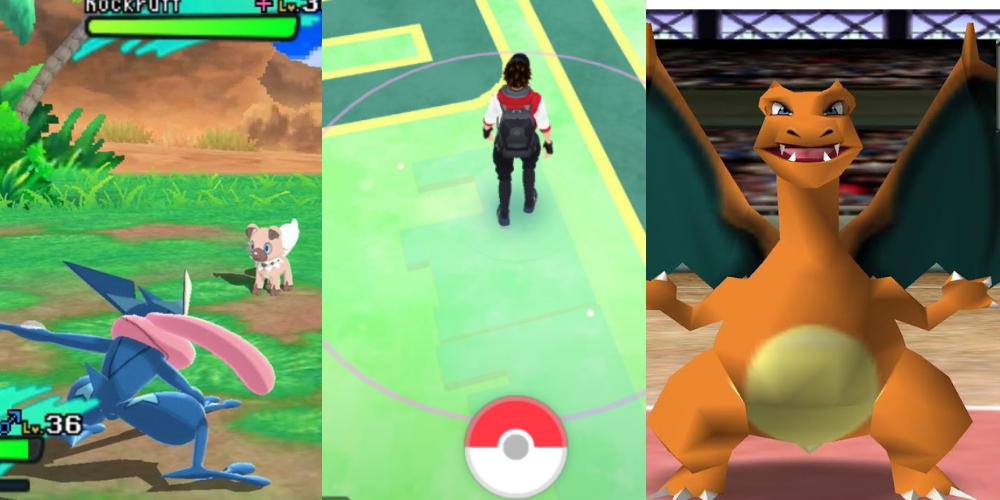 I 10 migliori giochi Pokèmon della storia [LISTA]