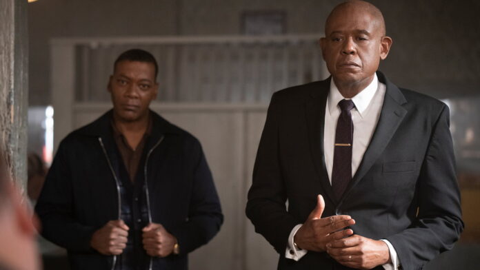 godfather of harlem