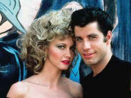 grease