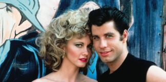 grease