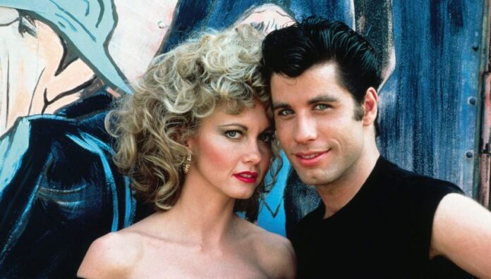 grease