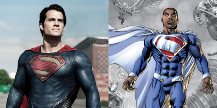 henry cavill, superman