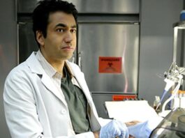 kal penn