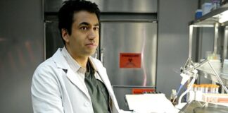 kal penn