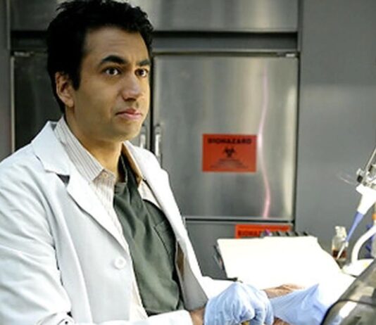 kal penn