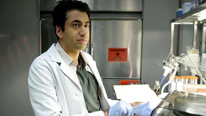 kal penn