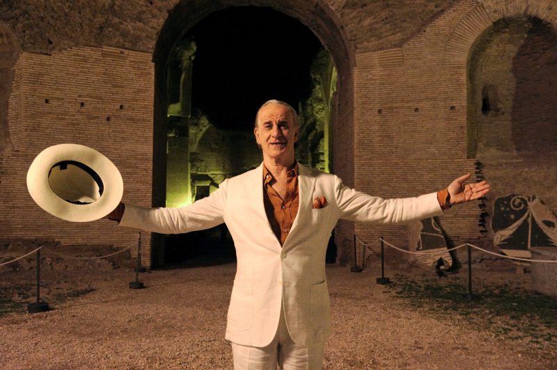 Paolo Sorrentino