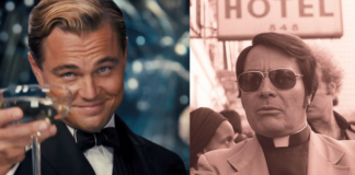 leonardo dicaprio, jim jones