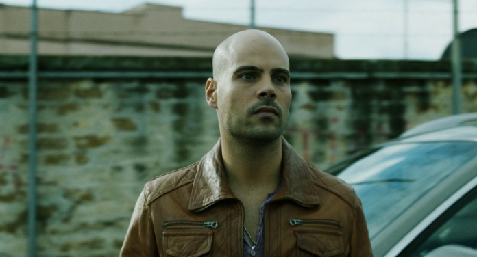 marco d'amore, gomorra