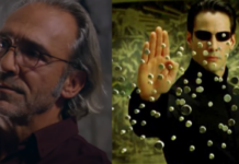 matrix 4, luca ward, keanu reeves