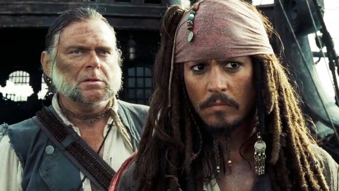 pirati dei caraibi, mcnally