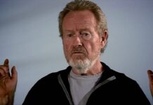 ridley scott