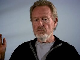 ridley scott