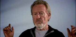 ridley scott