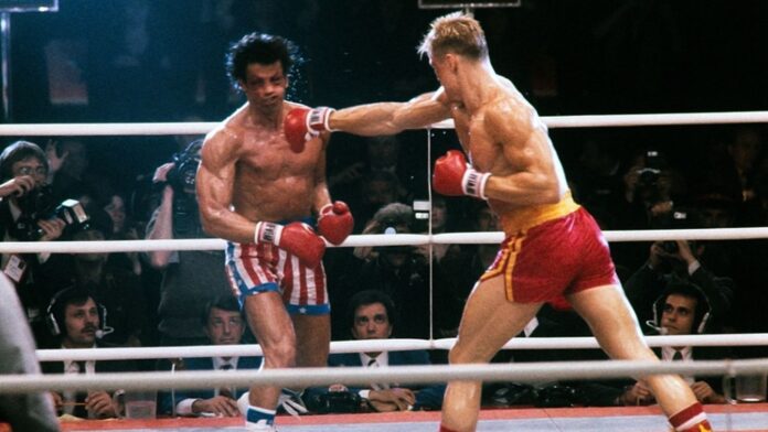 rocky