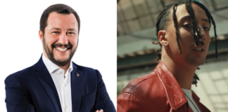 salvini, ghali