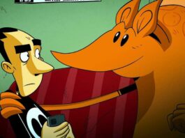 Strappare lungo i bordi