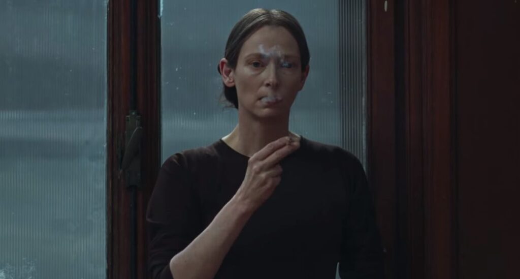 Suspiria