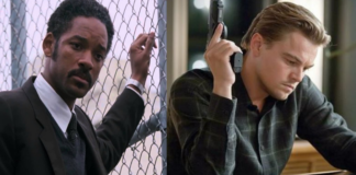 will smith, gabriele muccino, inception