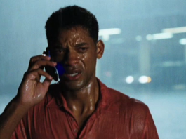 will smith, sette anime