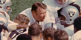 John Madden