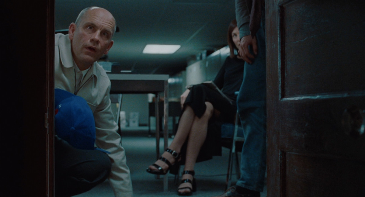 Essere John Malkovich