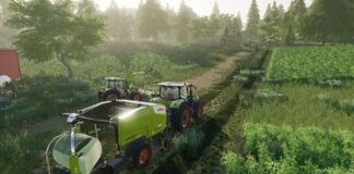 Farming