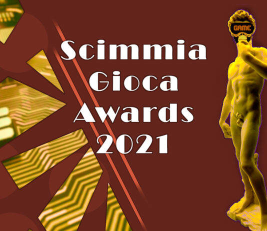 Migliori videogiochi 2021