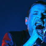 Dave Gahan