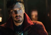 Doctor Strange 2