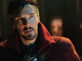 Doctor Strange 2