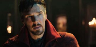 Doctor Strange 2