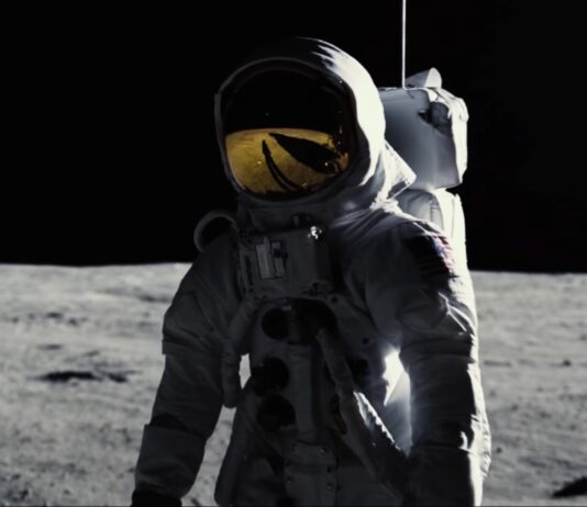 First man, film da vedere su Netflix