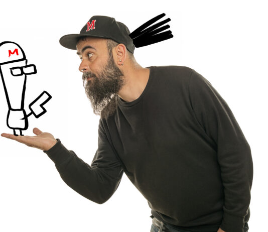 Maicol&Mirco