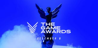 Game Awards 2021