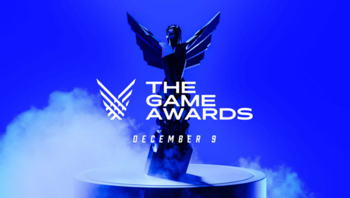 Game Awards 2021